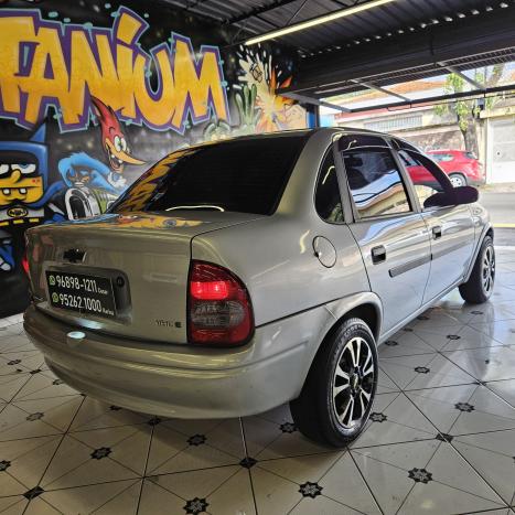 CHEVROLET Corsa Sedan 1.0 4P CLASSIC LIFE, Foto 5