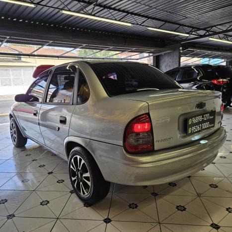 CHEVROLET Corsa Sedan 1.0 4P CLASSIC LIFE, Foto 6