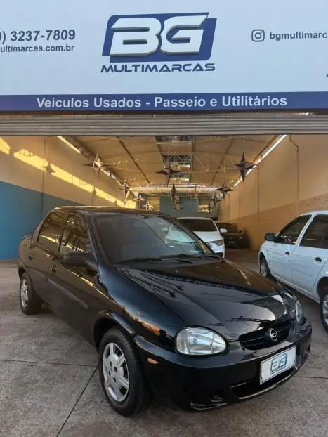 CHEVROLET Corsa Sedan 1.0 4P CLASSIC LIFE, Foto 4