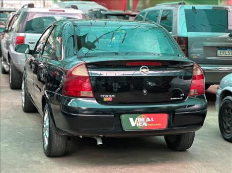 CHEVROLET Corsa Sedan 1.4 4P PREMIUM FLEX, Foto 7