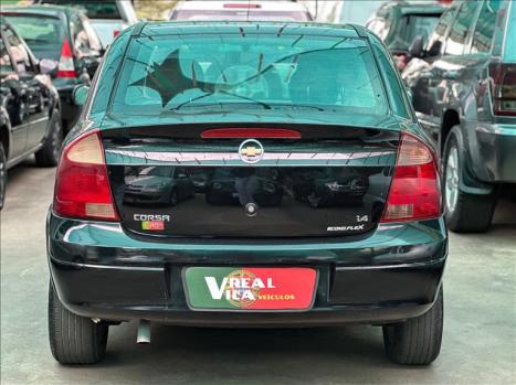 CHEVROLET Corsa Sedan 1.4 4P PREMIUM FLEX, Foto 8