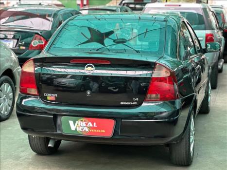 CHEVROLET Corsa Sedan 1.4 4P PREMIUM FLEX, Foto 9