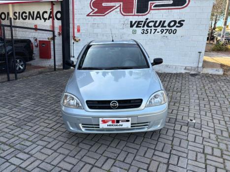 CHEVROLET Corsa Sedan 1.8 4P MAXX FLEX, Foto 3