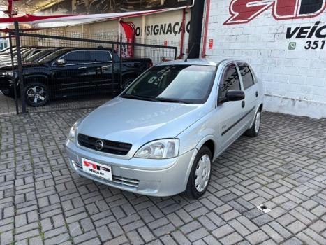 CHEVROLET Corsa Sedan 1.8 4P MAXX FLEX, Foto 4