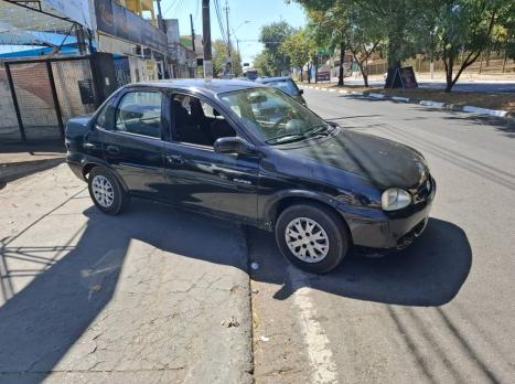 CHEVROLET Corsa Sedan 1.0 4P CLASSIC VHC, Foto 3