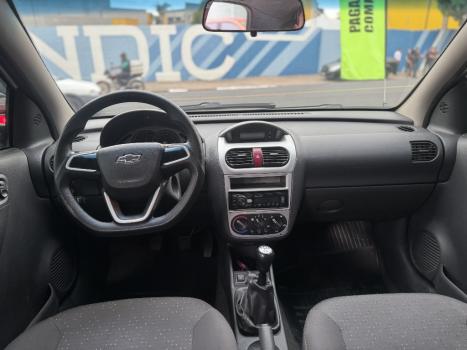 CHEVROLET Corsa Sedan 1.4 4P PREMIUM FLEX, Foto 4