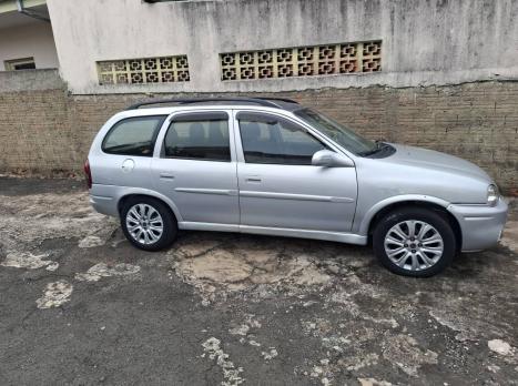 CHEVROLET Corsa Wagon 1.6 4P GL, Foto 1