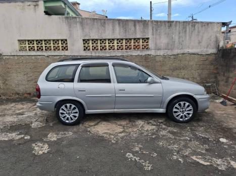 CHEVROLET Corsa Wagon 1.6 4P GL, Foto 4