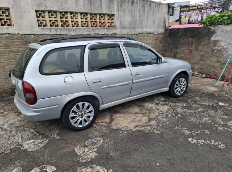 CHEVROLET Corsa Wagon 1.6 4P GL, Foto 5