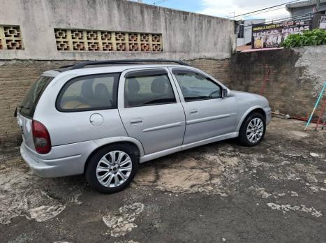 CHEVROLET Corsa Wagon 1.6 4P GL, Foto 6