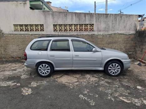 CHEVROLET Corsa Wagon 1.6 4P GL, Foto 7