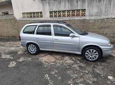 CHEVROLET Corsa Wagon 1.6 4P GL, Foto 8