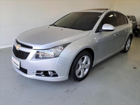 CHEVROLET Cruze Hatch 1.8 16V 4P LTZ SPORT6 FLEX AUTOMTICO, Foto 1