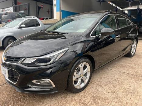 CHEVROLET Cruze Hatch 1.4 16V 4P LTZ SPORT6 TURBO FLEX AUTOMTICO, Foto 3