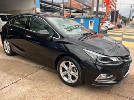 CHEVROLET Cruze Hatch 1.4 16V 4P LTZ SPORT6 TURBO FLEX AUTOMTICO, Foto 6