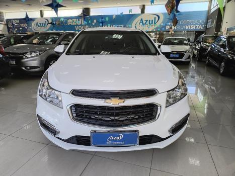 CHEVROLET Cruze Hatch 1.8 16V 4P LT SPORT FLEX AUTOMTICO, Foto 2