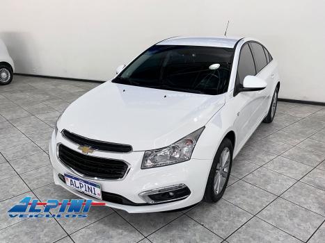 CHEVROLET Cruze Hatch , Foto 1