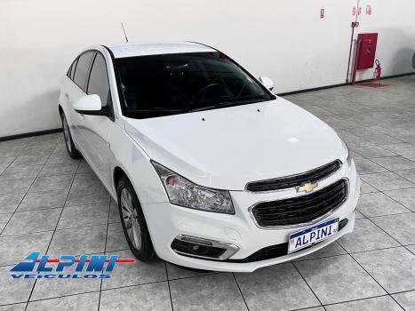 CHEVROLET Cruze Hatch , Foto 2