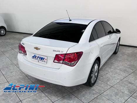 CHEVROLET Cruze Hatch , Foto 3