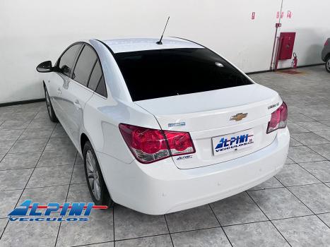 CHEVROLET Cruze Hatch , Foto 4