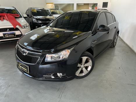 CHEVROLET Cruze Hatch 1.8 16V 4P LT SPORT6 FLEX AUTOMTICO, Foto 3