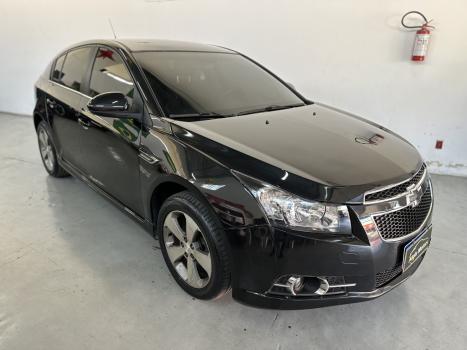 CHEVROLET Cruze Hatch 1.8 16V 4P LT SPORT6 FLEX AUTOMTICO, Foto 1