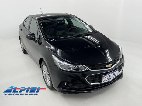 CHEVROLET Cruze Hatch , Foto 2