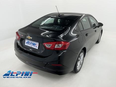 CHEVROLET Cruze Hatch , Foto 3