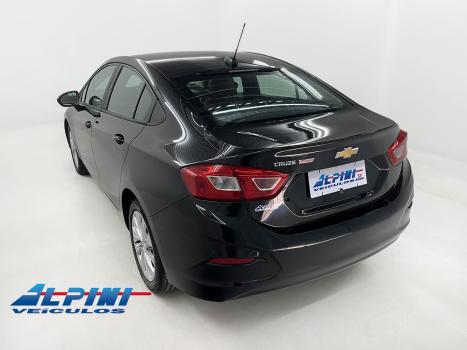 CHEVROLET Cruze Hatch , Foto 4