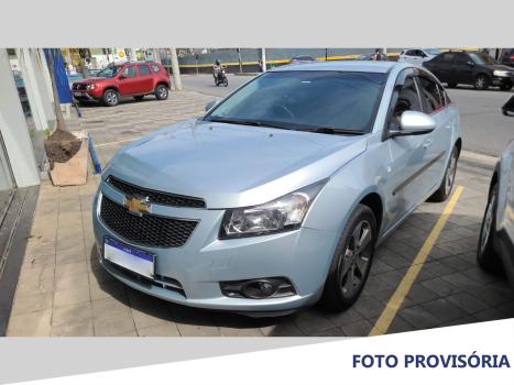 CHEVROLET Cruze Hatch , Foto 1