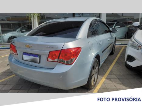 CHEVROLET Cruze Hatch , Foto 2