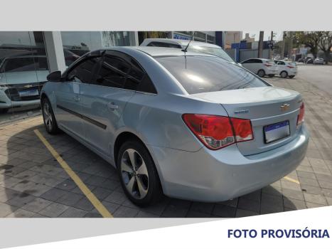 CHEVROLET Cruze Hatch , Foto 3