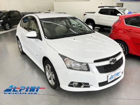 CHEVROLET Cruze Hatch , Foto 2