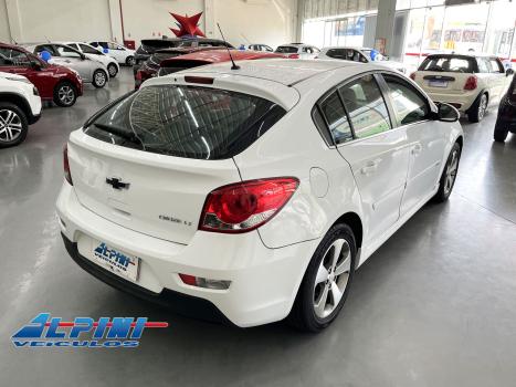 CHEVROLET Cruze Hatch , Foto 3