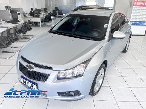 CHEVROLET Cruze Hatch , Foto 1