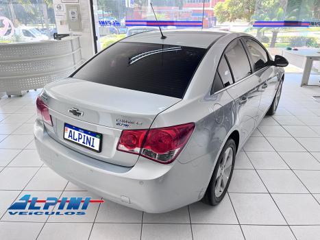 CHEVROLET Cruze Hatch , Foto 3