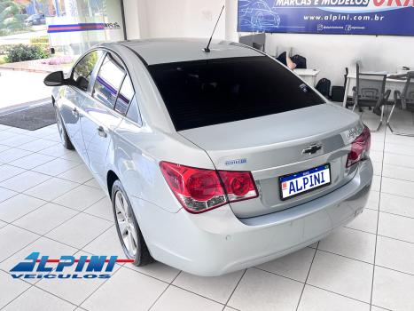 CHEVROLET Cruze Hatch , Foto 4