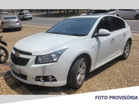 CHEVROLET Cruze Hatch , Foto 1