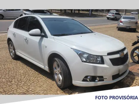 CHEVROLET Cruze Hatch , Foto 2