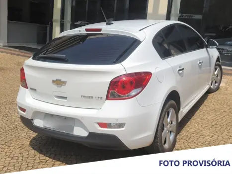 CHEVROLET Cruze Hatch , Foto 3