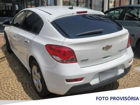 CHEVROLET Cruze Hatch , Foto 4