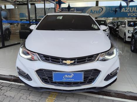 CHEVROLET Cruze Hatch 1.4 16V 4P LTZ SPORT6 TURBO FLEX AUTOMTICO, Foto 2