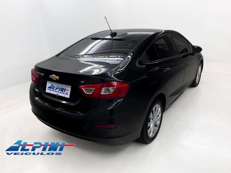 CHEVROLET Cruze Hatch , Foto 3