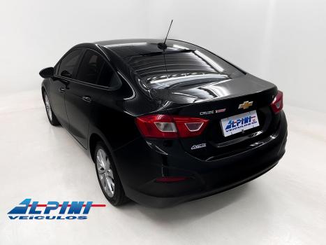 CHEVROLET Cruze Hatch , Foto 4