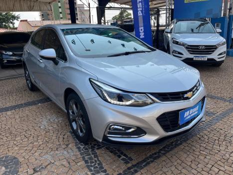 CHEVROLET Cruze Hatch 1.4 4P FLEX SPORT6 PREMIER TURBO AUTOMTICO, Foto 3