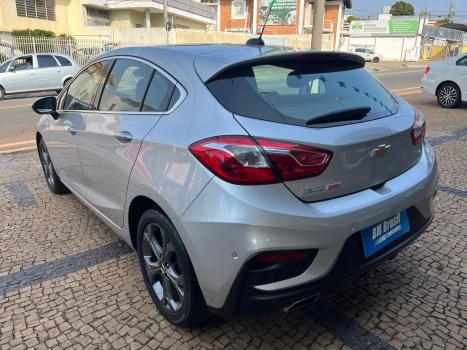 CHEVROLET Cruze Hatch 1.4 4P FLEX SPORT6 PREMIER TURBO AUTOMTICO, Foto 6