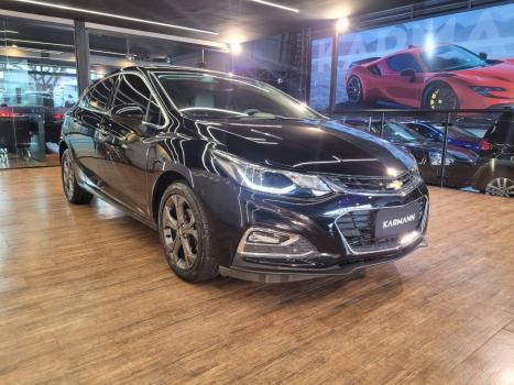 CHEVROLET Cruze Hatch 1.4 16V 4P LTZ SPORT6 TURBO FLEX AUTOMTICO, Foto 3