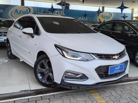 CHEVROLET Cruze Hatch 1.4 16V 4P LTZ SPORT6 TURBO FLEX AUTOMTICO, Foto 1