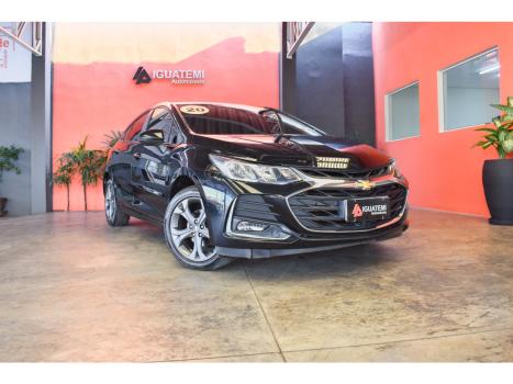 CHEVROLET Cruze Hatch 1.4 4P FLEX SPORT6 PREMIER TURBO AUTOMTICO, Foto 1