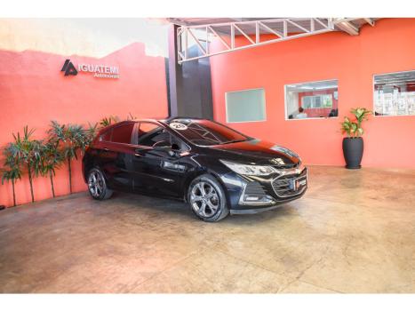 CHEVROLET Cruze Hatch 1.4 4P FLEX SPORT6 PREMIER TURBO AUTOMTICO, Foto 8